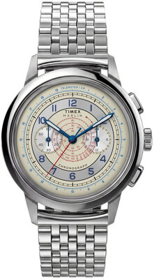 Timex Marlin Neo Classic Quartz Chronograph TW3A00300UK