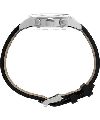 Timex Marlin Neo Classic Quartz Chronograph TW6A01200UK