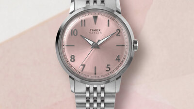 Timex Marlin Quartz TW6A03900UK