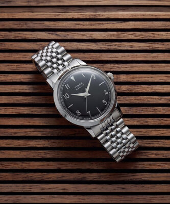 Timex Marlin Quartz TW6A04200UK