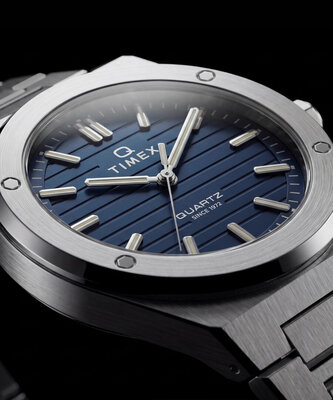 Timex Q Timex Reissue Marbella Quartz TW2Y81400