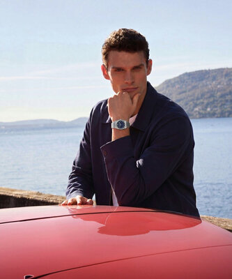 Timex Q Timex Reissue Marbella Quartz TW2Y81400