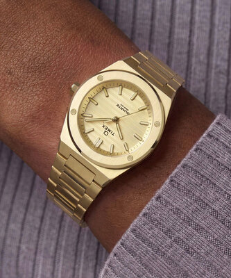 Timex Q Timex Reissue Marbella Quartz TW2Y82000