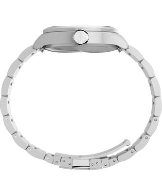 Timex Waterbury x Pan Am TW2Y94600