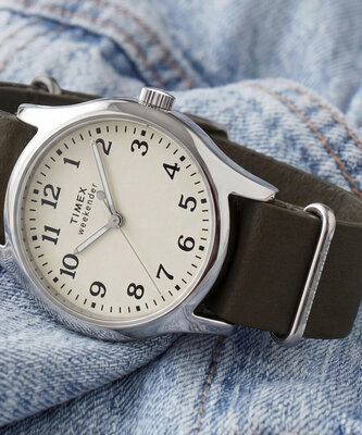 Timex Weekender TW2Y86500
