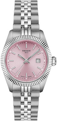 Tissot Ballade Lady Quartz T156.010.11.331.00