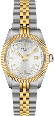 Tissot Ballade Lady Quartz T156.010.22.031.00