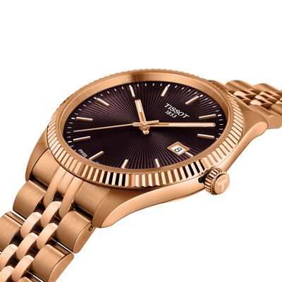 Tissot Ballade Quartz T156.410.33.371.00