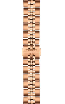 Tissot Ballade Quartz T156.410.33.371.00