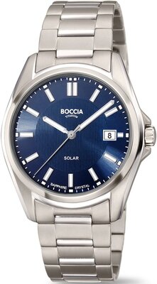 Boccia Titanium 3684-01