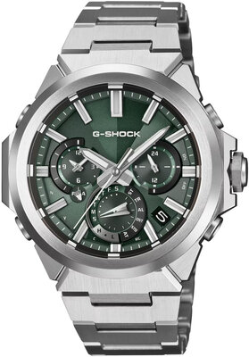 Casio G-Shock G-Steel GST-W1000D-3AER Carbon Core Guard