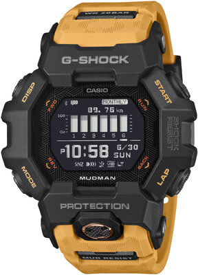 Casio G-Shock Mudman GDG-B100-1A5ER