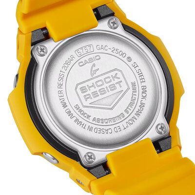 Casio G-Shock Original GAC-2500-9AER