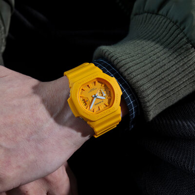 Casio G-Shock Original GAC-2500-9AER