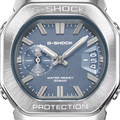 Casio G-Shock Original GMC-2500D-1A2ER