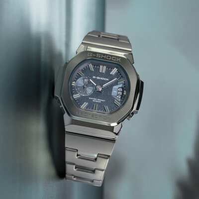 Casio G-Shock Original GMC-2500D-1A2ER