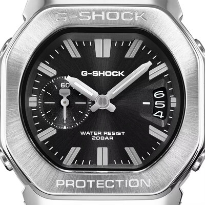 Casio G-Shock Original GMC-2500D-1AER
