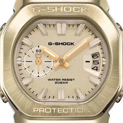 Casio G-Shock Original GMC-2500G-9AER