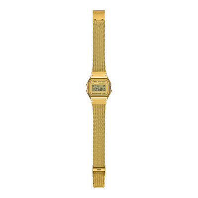 Casio Vintage A158WEMG-9EF