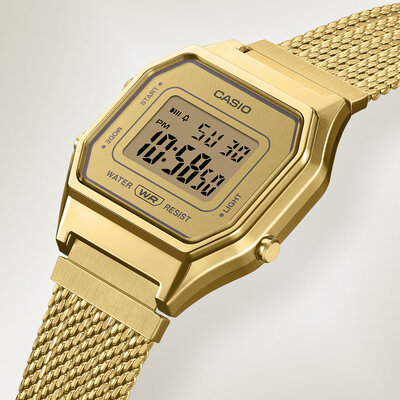 Casio Vintage LA680WEMG-9AEF