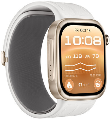 Huawei Watch D3 Gold