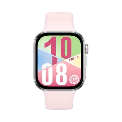 Huawei Watch Fit 4 NFC Pink