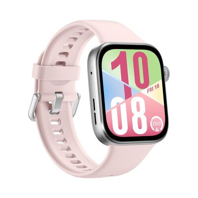Huawei Watch Fit 4 NFC Pink