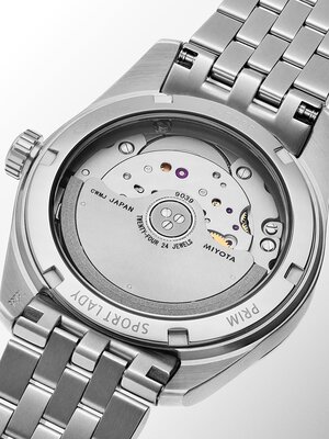 Prim Sport Lady Automatic W02P.13286.B