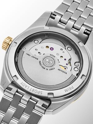 Prim Sport Lady Automatic W02P.13286.C