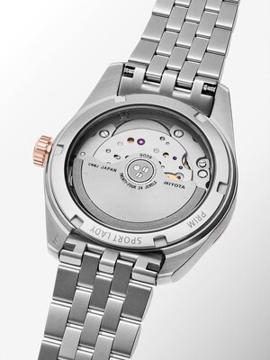 Prim Sport Lady Automatic W02P.13286.D