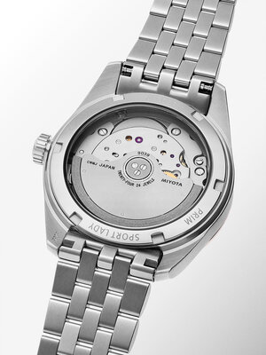 Prim Sport Lady Automatic W02P.13286.E