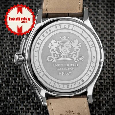 Festina Retro 16573/4