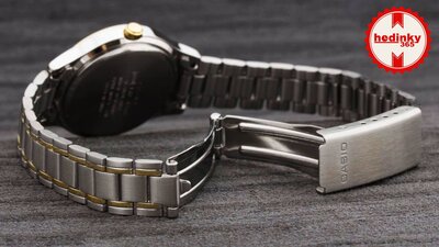 Casio Collection LTP-1263PG-7BEG