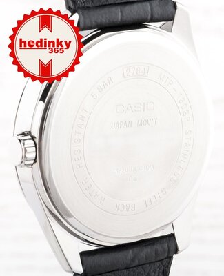 Casio Collection MTP-1302PL-7BVEF