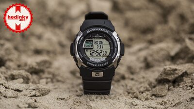 Casio G-Shock Original G-7700-1ER