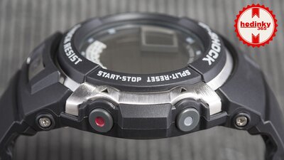 Casio G-Shock Original G-7700-1ER