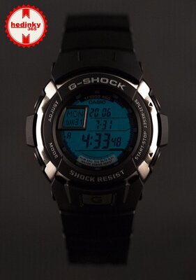 Casio G-Shock Original G-7700-1ER