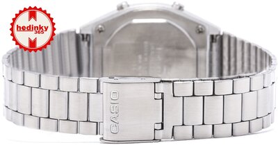 Casio Vintage B640WD-1AVEF