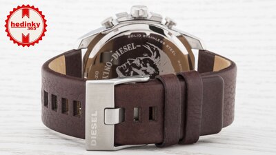 Diesel Mega Chief DZ4290