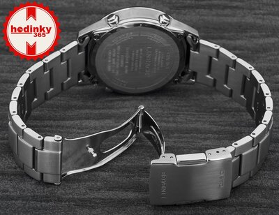 Casio Wave Ceptor LCW-M170TD-7AER