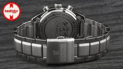 Festina Chronograph 16759/3