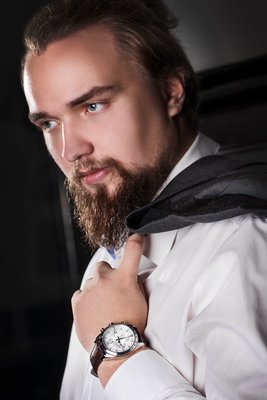 Festina Chronograph 16760/1