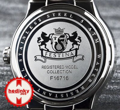 Festina Mademoiselle 16716/1