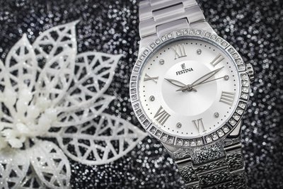 Festina Boyfriend 16719/1