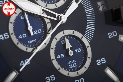 Diesel Mega Chief DZ4329