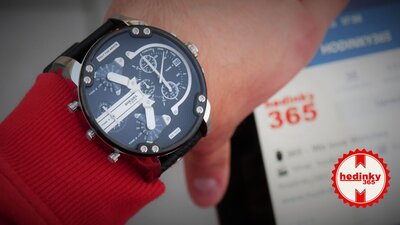 Diesel Mr. Daddy DZ7313