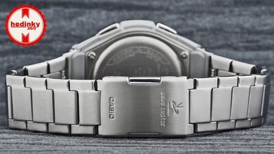 Casio Wave Ceptor WVA-M650TD-1AER