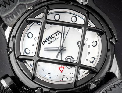 Invicta Russian Diver 52mm 18589