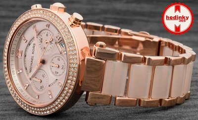 Michael Kors Parker MK5896