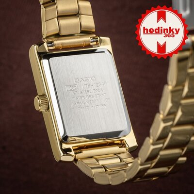 Casio Collection LTP-1234PG-7AEF